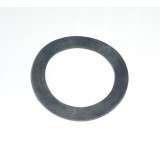 TĚSNĚNÍ VÍČKA NÁDRŽE - ODOLNÝ FLUORKAUČUK (VITON) - (ČZ 477,476,471, BABETTA 210,225)